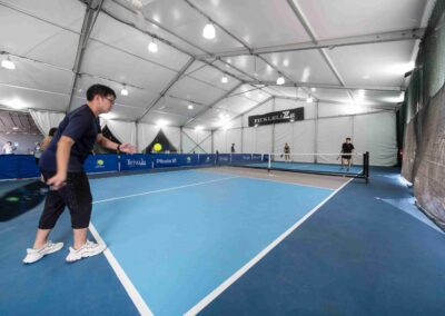 Picklelize Pickleball Court in Pasir Ris