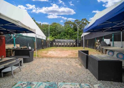 Pasir Ris Archery Experience